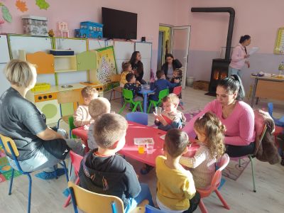 Проекти - Силен старт 1