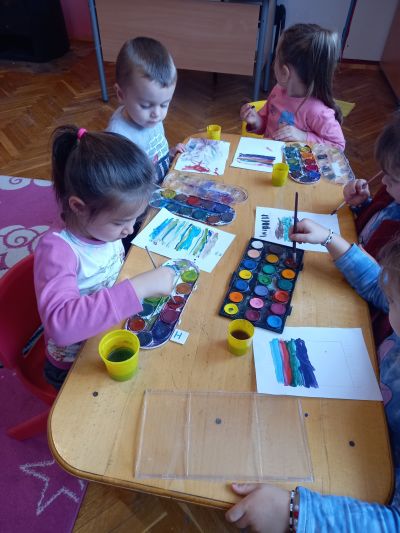 3 - ДГ Вела Пеева - Бяла паланка